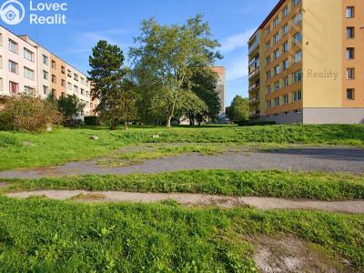 Prodej bytu 4+KK Litoměřice, Nezvalova č. 25