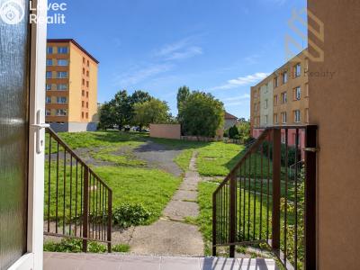 Prodej bytu 4+KK Litoměřice, Nezvalova č. 26