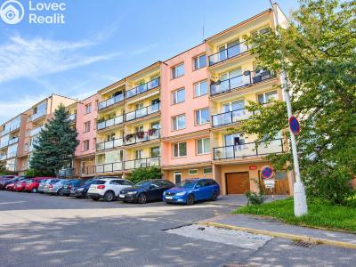 Prodej bytu 4+KK Litoměřice, Nezvalova č. 27
