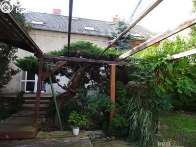 Prodej vícegeneračního domu Pardubice, Pichlova č. 24