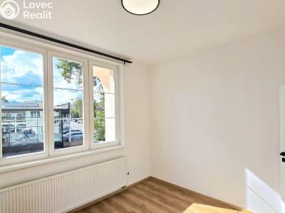 Rent apartment 2+KK Beroun, Na Parkáně č. 2