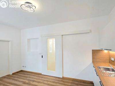 Rent apartment 2+KK Beroun, Na Parkáně č. 4