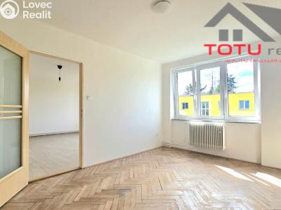 Продаж квартири 3+1 Jaroměř, Máchova č. 5