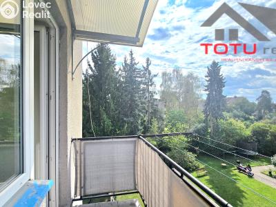 Продаж квартири 3+1 Jaroměř, Máchova č. 11