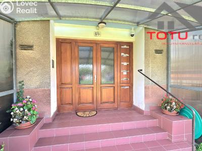 Продаж квартири 3+1 Jaroměř, Máchova č. 12