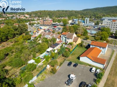 Prodej rodinného domu Brno, Obřanská č. 14
