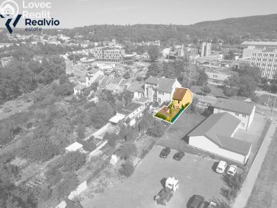 Prodej rodinného domu Brno, Obřanská č. 15