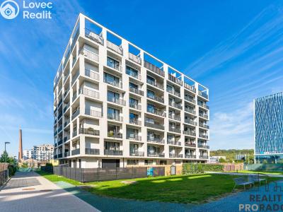 Prodej bytu 2+KK Praha, Smržových č. 1