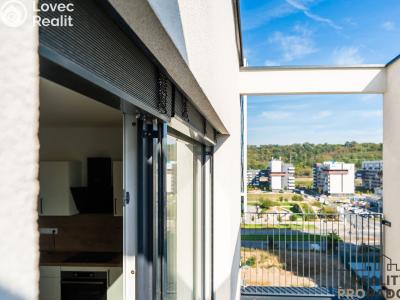 Prodej bytu 2+KK Praha, Smržových č. 4