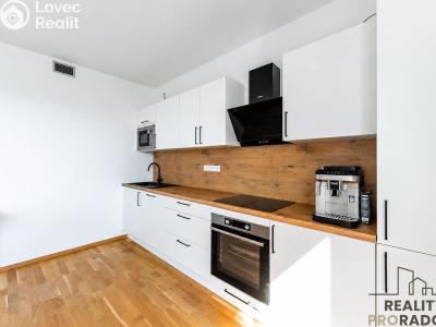 Prodej bytu 2+KK Praha, Smržových č. 7