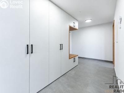 Prodej bytu 2+KK Praha, Smržových č. 10