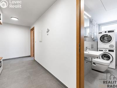 Prodej bytu 2+KK Praha, Smržových č. 11