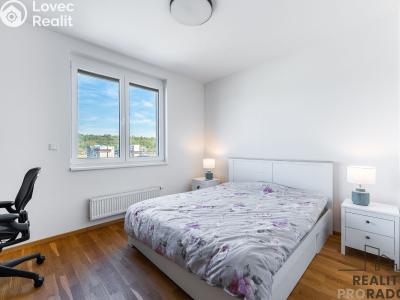 Prodej bytu 2+KK Praha, Smržových č. 14