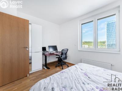 Prodej bytu 2+KK Praha, Smržových č. 15