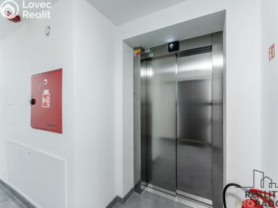 Prodej bytu 2+KK Praha, Smržových č. 16