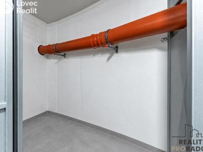 Prodej bytu 2+KK Praha, Smržových č. 19