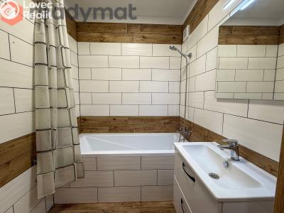 Rent apartment 3+1 Hodonín, Jižní č. 2