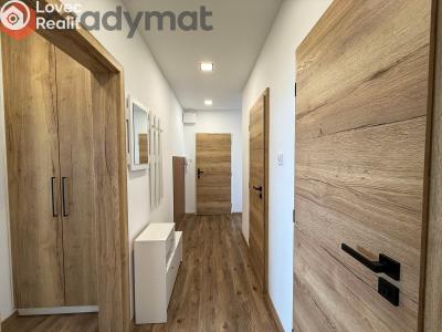 Rent apartment 3+1 Hodonín, Jižní č. 5