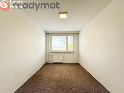 Rent apartment 3+1 Hodonín, Jižní č. 7