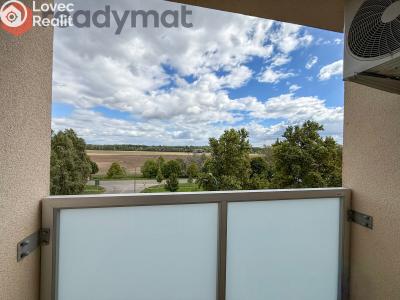Rent apartment 3+1 Hodonín, Jižní č. 8