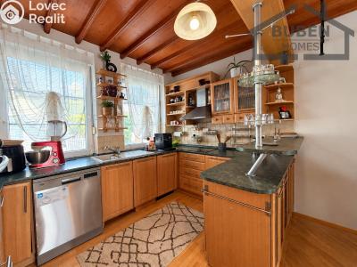 Prodej rodinného domu Tachov, Karoliny Světlé 665 č. 15