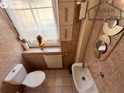 Prodej rodinného domu Tachov, Karoliny Světlé 665 č. 21