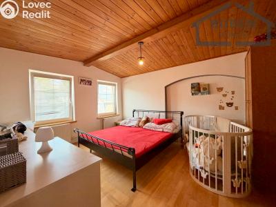 Prodej rodinného domu Tachov, Karoliny Světlé 665 č. 30