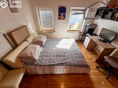 Prodej rodinného domu Tachov, Karoliny Světlé 665 č. 45