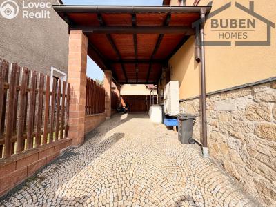 Prodej rodinného domu Tachov, Karoliny Světlé 665 č. 47