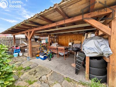 Prodej rodinného domu Tachov, Karoliny Světlé 665 č. 51