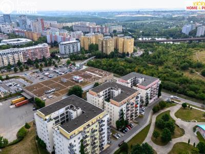 Продаж квартири 2+KK Praha 13, Wiedermannova č. 21