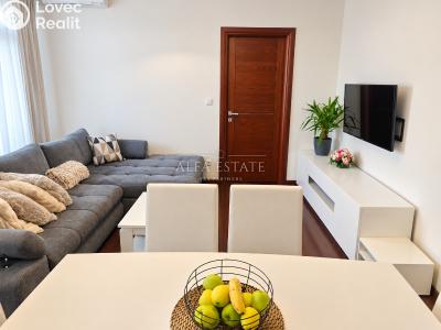 Sale apartment 2+KK Karlovy Vary, Chebská č. 3