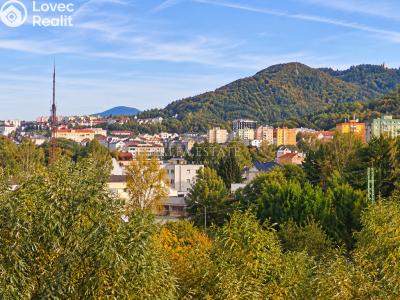 Sale apartment 2+KK Karlovy Vary, Chebská č. 8