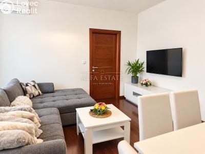 Sale apartment 2+KK Karlovy Vary, Chebská č. 9
