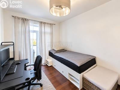 Sale apartment 2+KK Karlovy Vary, Chebská č. 14