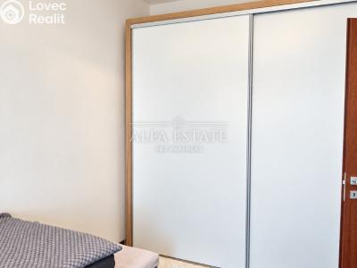 Sale apartment 2+KK Karlovy Vary, Chebská č. 15