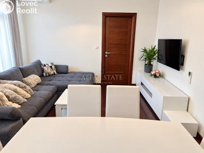Sale apartment 2+KK Karlovy Vary, Chebská č. 16