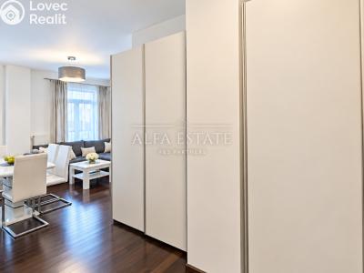 Sale apartment 2+KK Karlovy Vary, Chebská č. 17