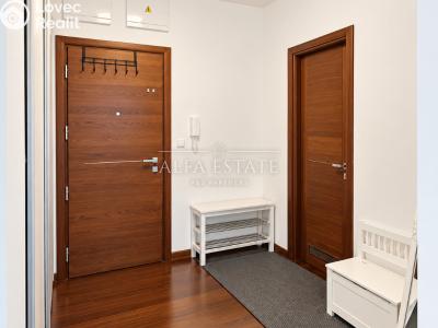 Sale apartment 2+KK Karlovy Vary, Chebská č. 18