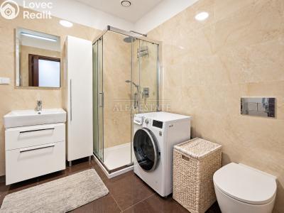 Sale apartment 2+KK Karlovy Vary, Chebská č. 19