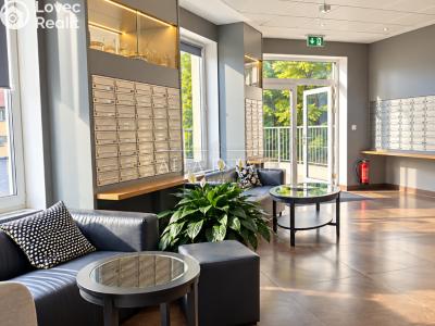 Sale apartment 2+KK Karlovy Vary, Chebská č. 22