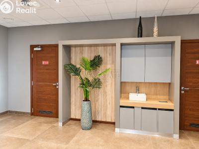 Sale apartment 2+KK Karlovy Vary, Chebská č. 25