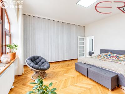 Sale atypical apartment Liberec, Klostermannova č. 8