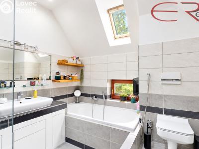 Sale atypical apartment Liberec, Klostermannova č. 14