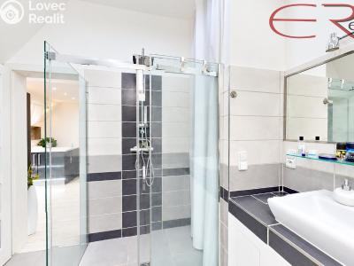Sale atypical apartment Liberec, Klostermannova č. 15