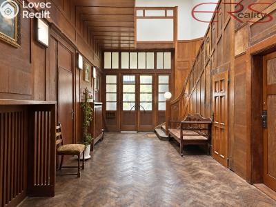 Sale atypical apartment Liberec, Klostermannova č. 16