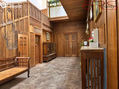 Sale atypical apartment Liberec, Klostermannova č. 18
