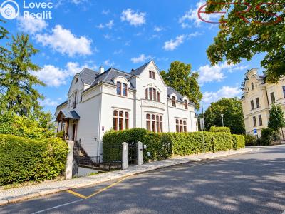 Sale atypical apartment Liberec, Klostermannova č. 22