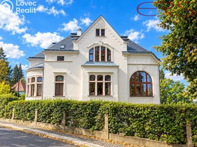 Sale atypical apartment Liberec, Klostermannova č. 23