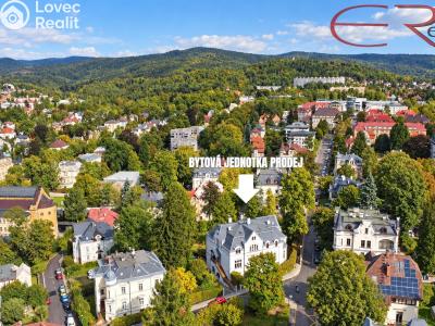 Sale atypical apartment Liberec, Klostermannova č. 26